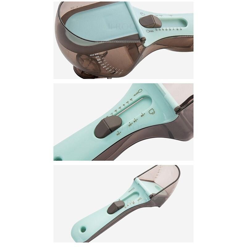 Muỗng Đong Thông Minh Smart Spoon - AsiaMart