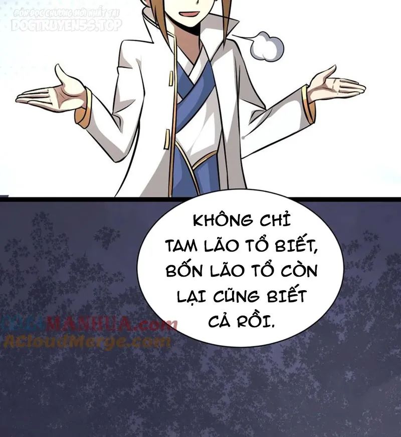 huyền huyễn: ta bắt đầu vô địch từ bại gia chapter 28 57