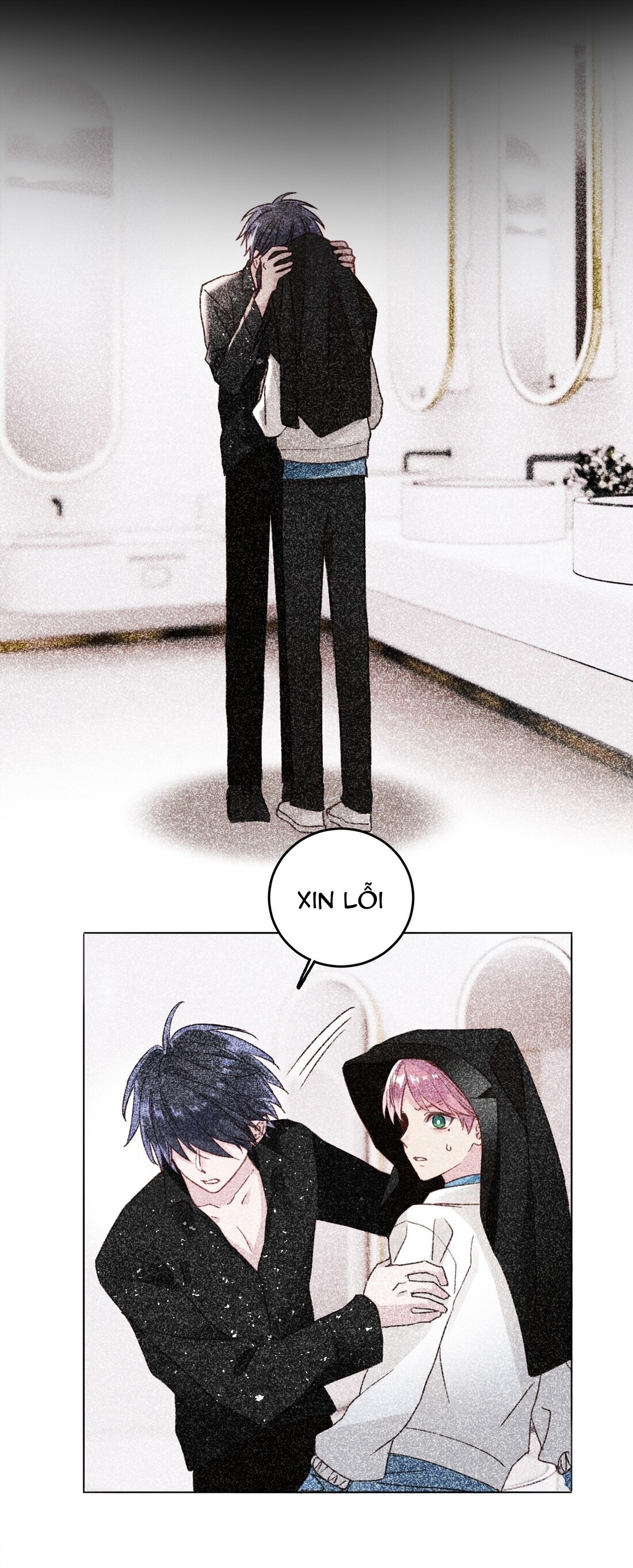 tôi phải trở thành nhân vật đại phản diện chapter 22 15