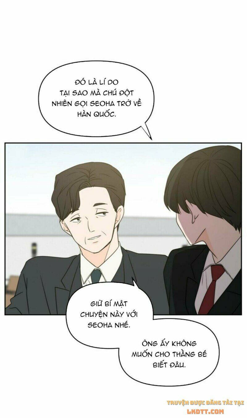 kiếp này cũng xin chăm sóc tôi như vậy nhé kiếp này cũng xin chăm sóc tôi như vậy nhé chapter 69 31