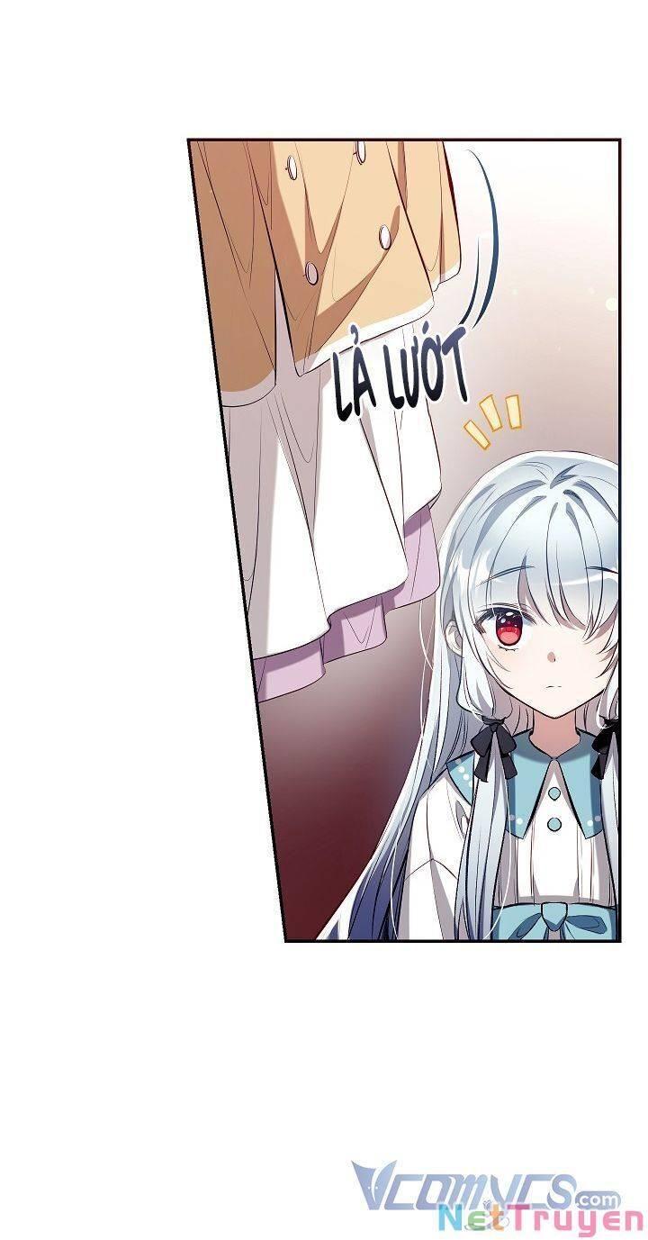 chúng ta có thể trở thành gia đình được không? chapter 68 27