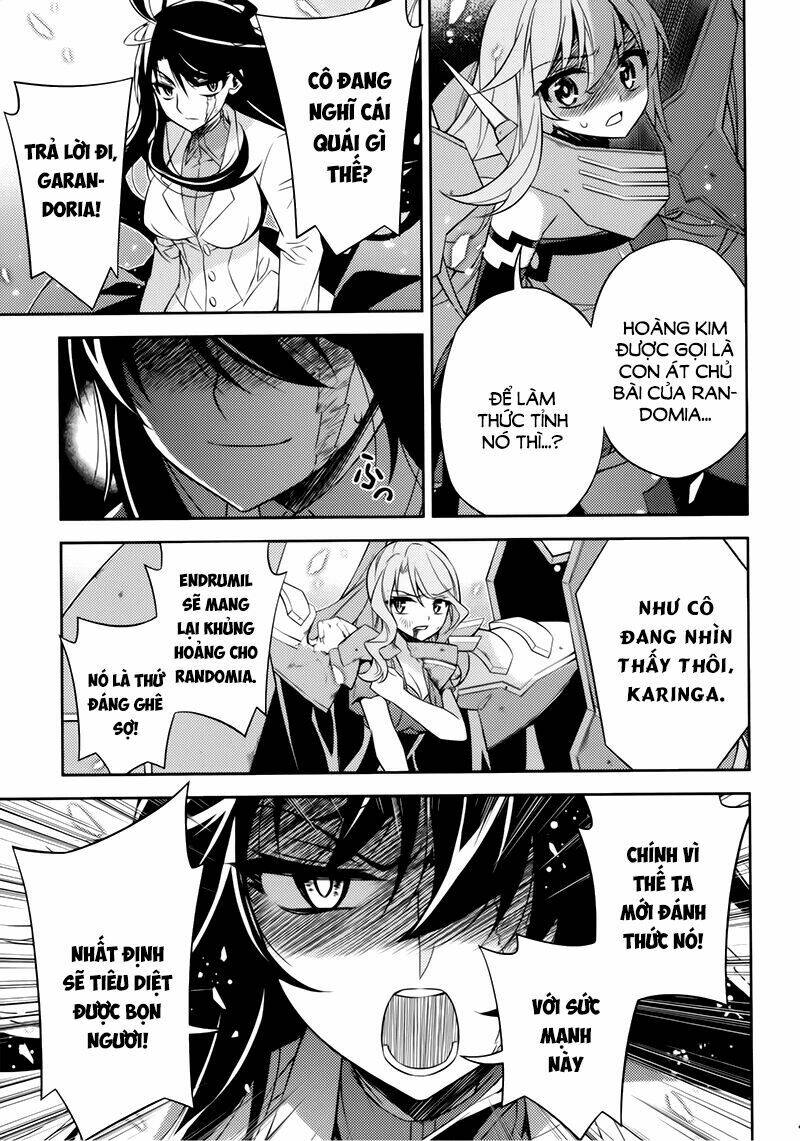 ark:romancer chapter 9 50