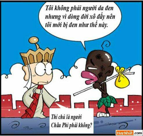 tân tây du ký chapter 51 1