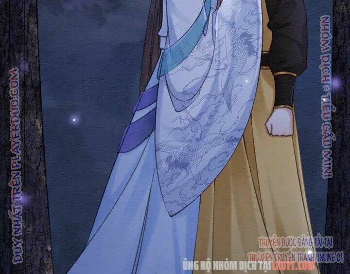 trọng sinh bá sủng nhiếp chính vương quá mạnh mẽ chapter 153 109