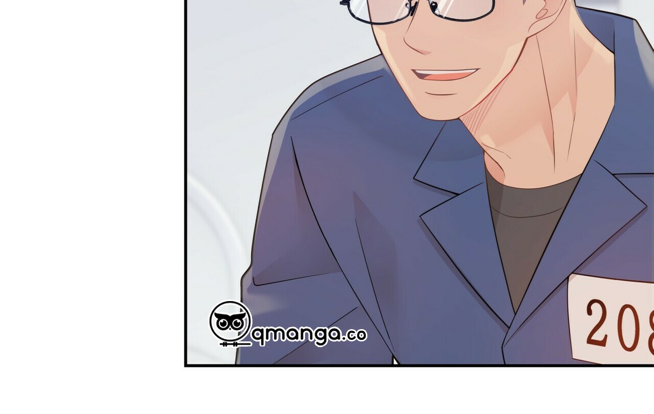 thời gian giữa sói và chó chapter 60 81