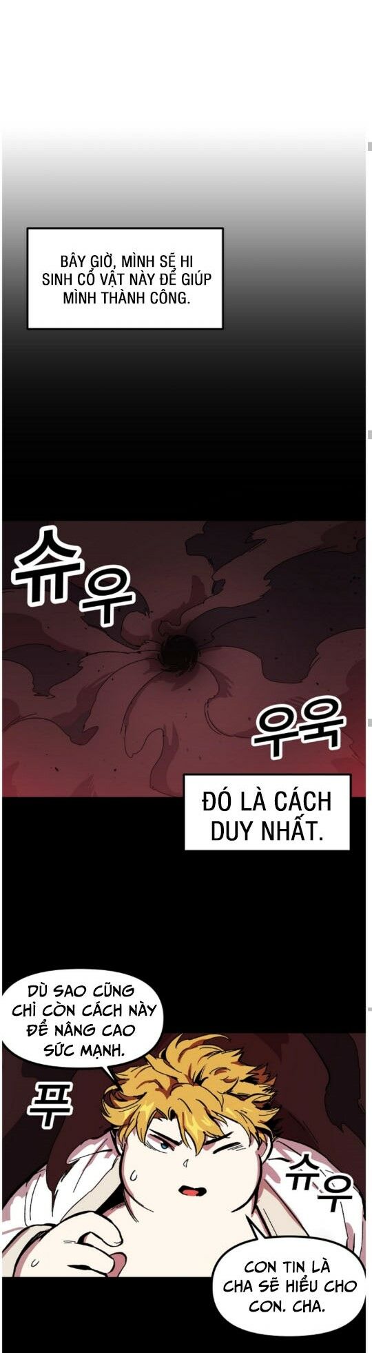 người chơi lỗi chapter 1 33