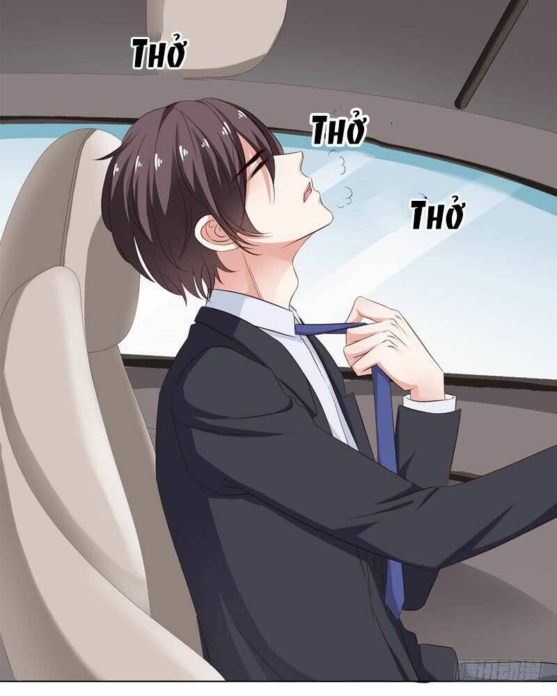 bộ mặt ôn nhu giả dối của ác ma thủ tịch chapter 9 4