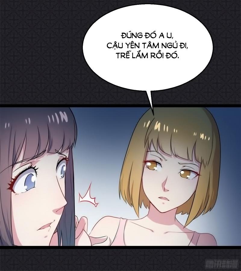 ngạo kiều quỷ vương yêu ta chapter 7 16