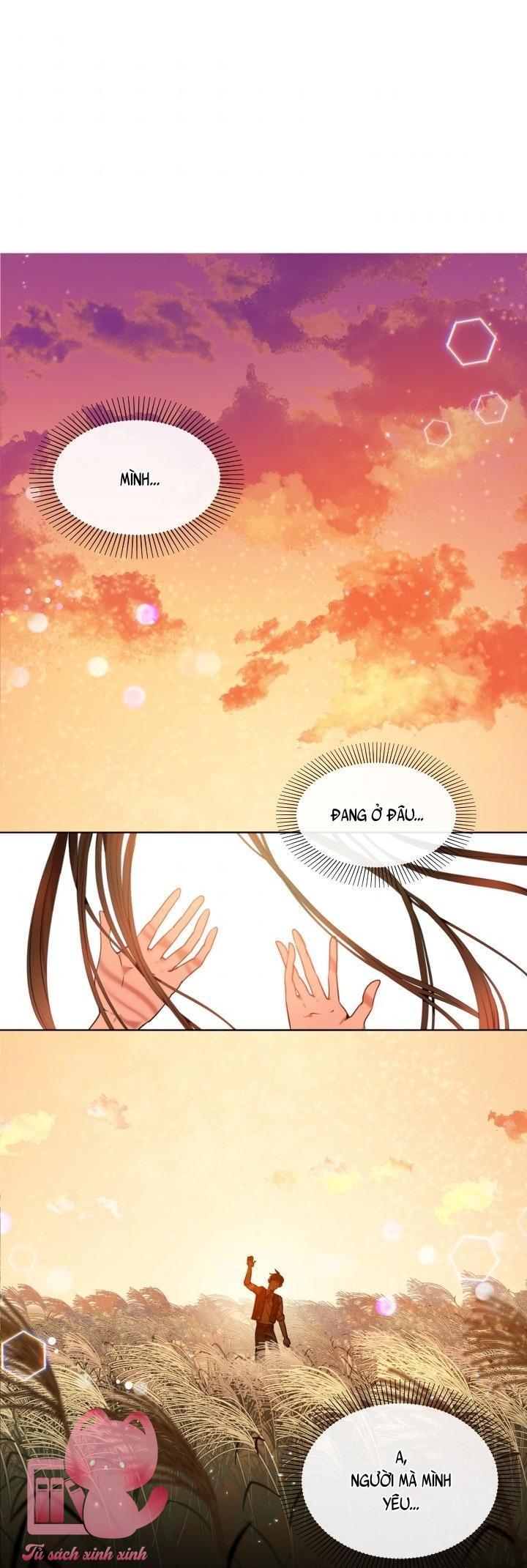 nguyện ước vô vọng của ma nữ chapter 13 1