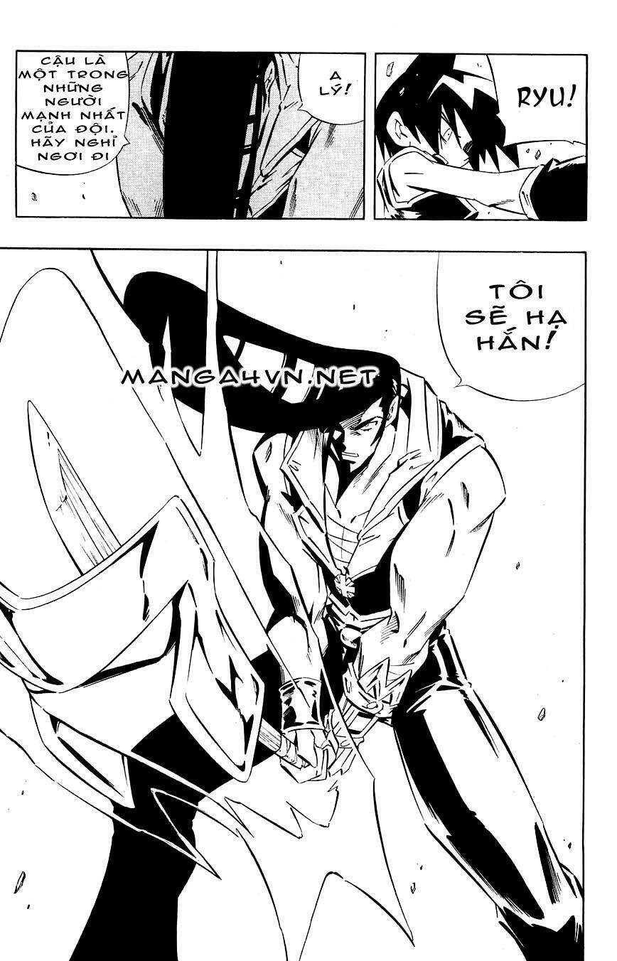 vua pháp thuật chapter 267 19