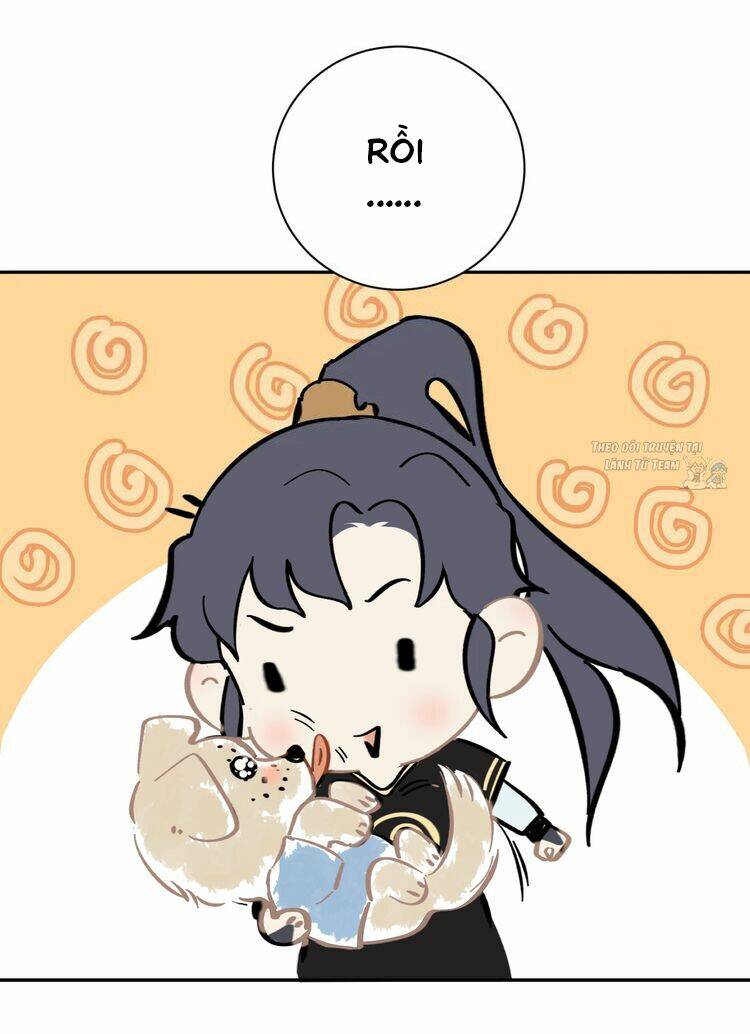 mãn đình phương - thiên hạ duy khanh chapter 4 49