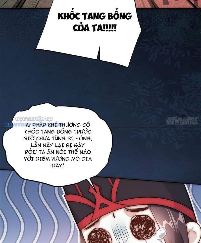 ta thực sự không muốn làm thần tiên chapter 25 20