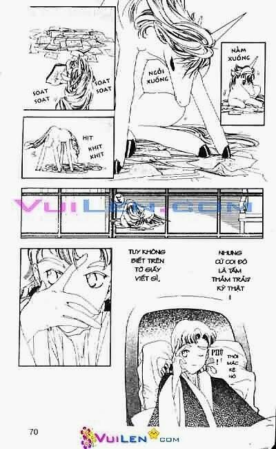 duyên kỳ ngộ chapter 6 71