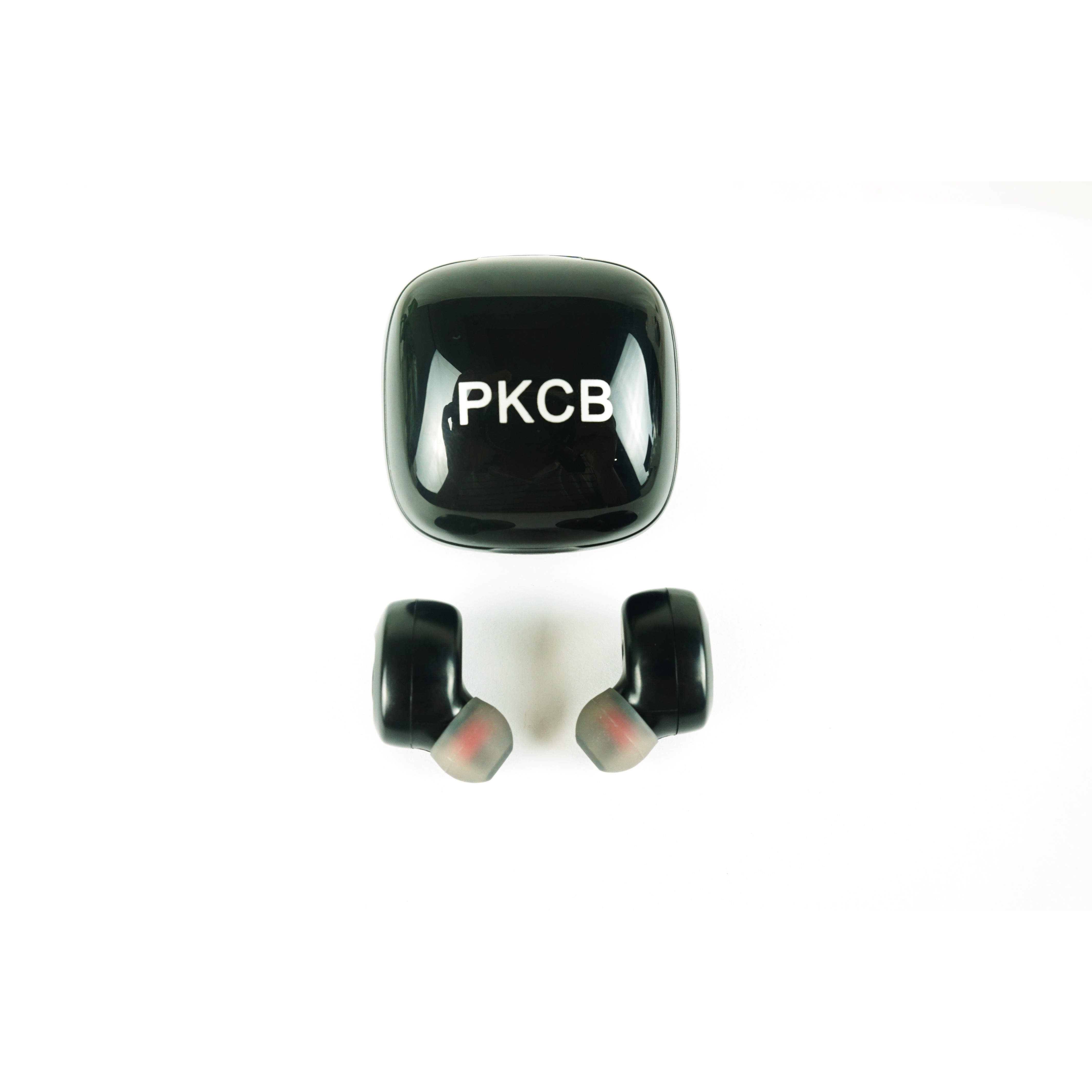 Tai nghe nhét tai bluetooth không dây thế hệ mới PKCB101 - Hàng Chính Hãng