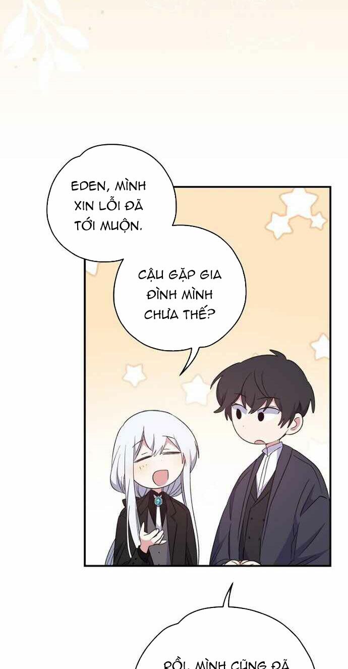 nhà hiền triết yigret chapter 34 54