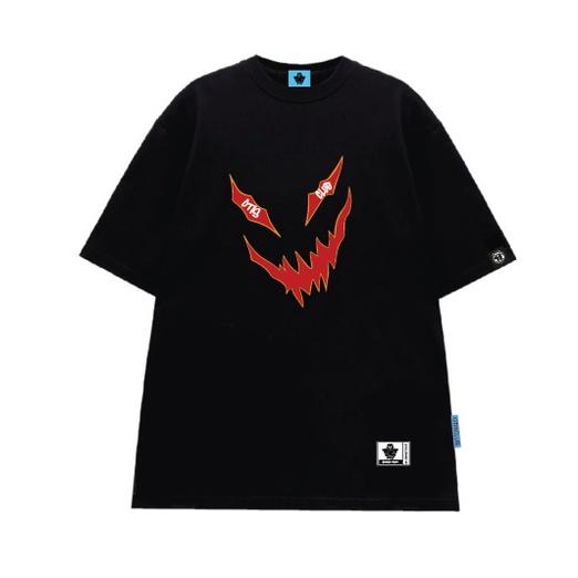 ÁO THUN TAY LỠ COTTON LOCAL BRAND OTISCLUB - TEE JOKER