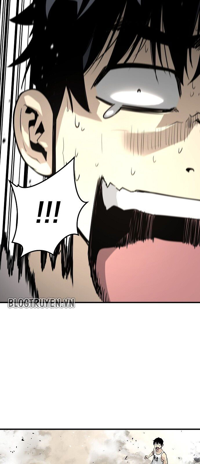 The Breaker 3: Quyền Năng Vô Hạn chapter 18 35