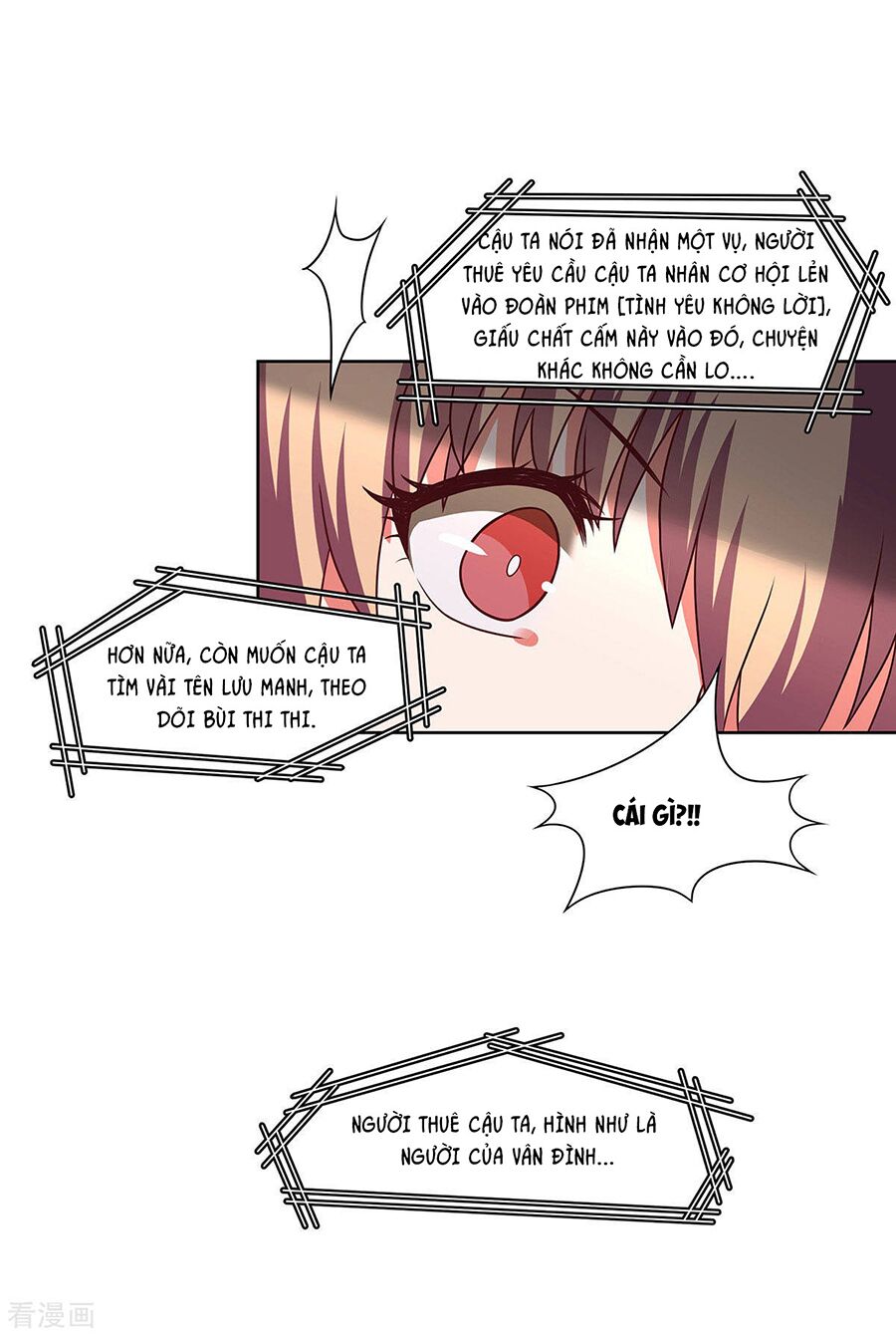 trọng sinh quý thê chi phục thù hoa lệ chapter 51 9