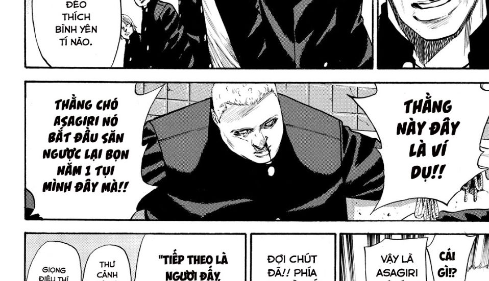 a-bout! chapter 168 6