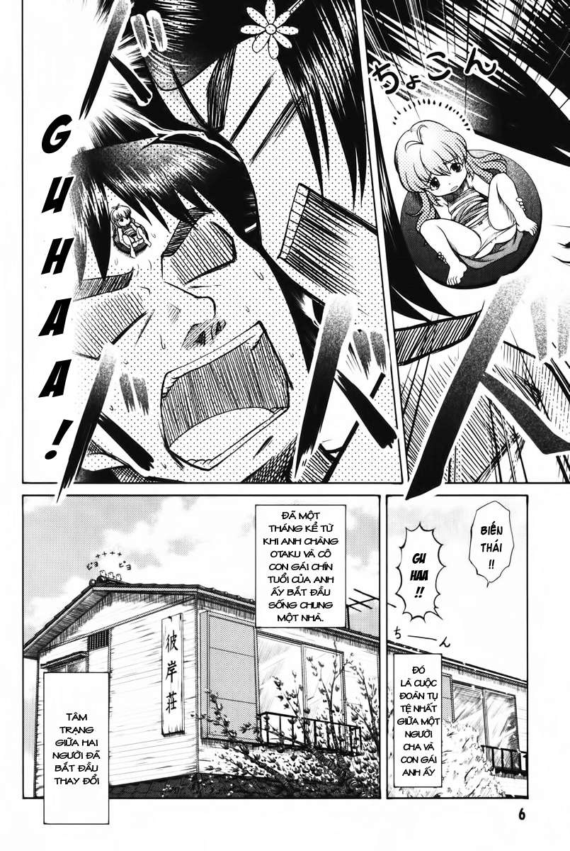 otaku no musume-san chapter 11 4