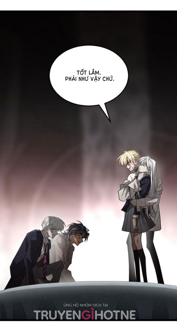 dark moon - tế đàn ánh trăng chapter 63.1 82