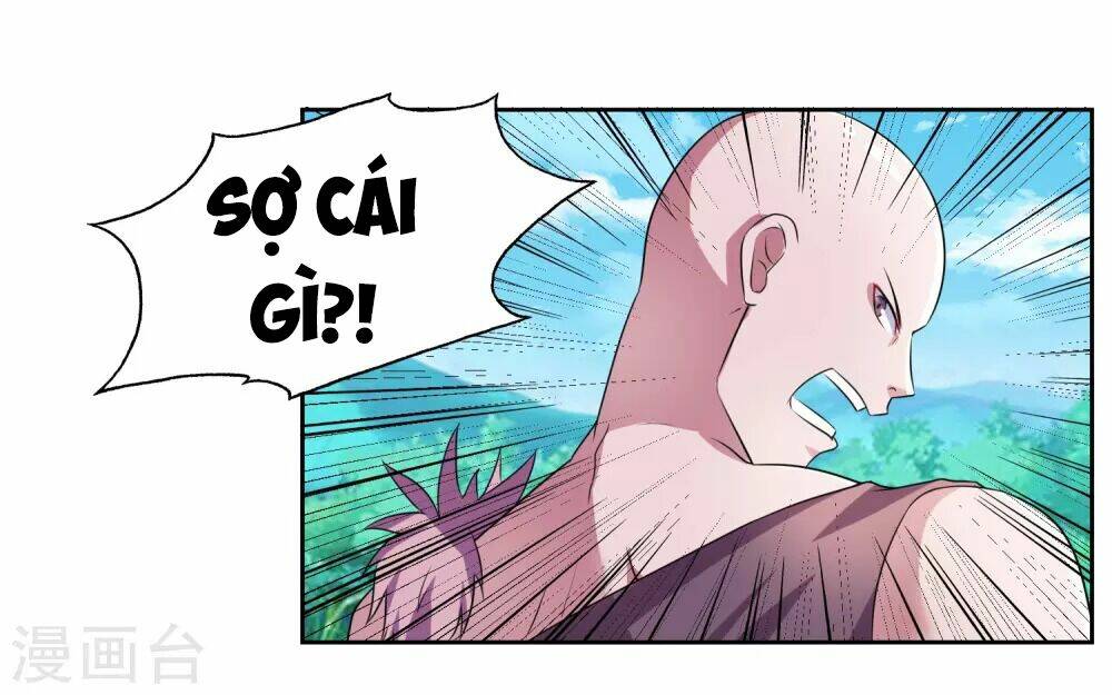 tuyệt thế thánh đế chapter 1.5 16