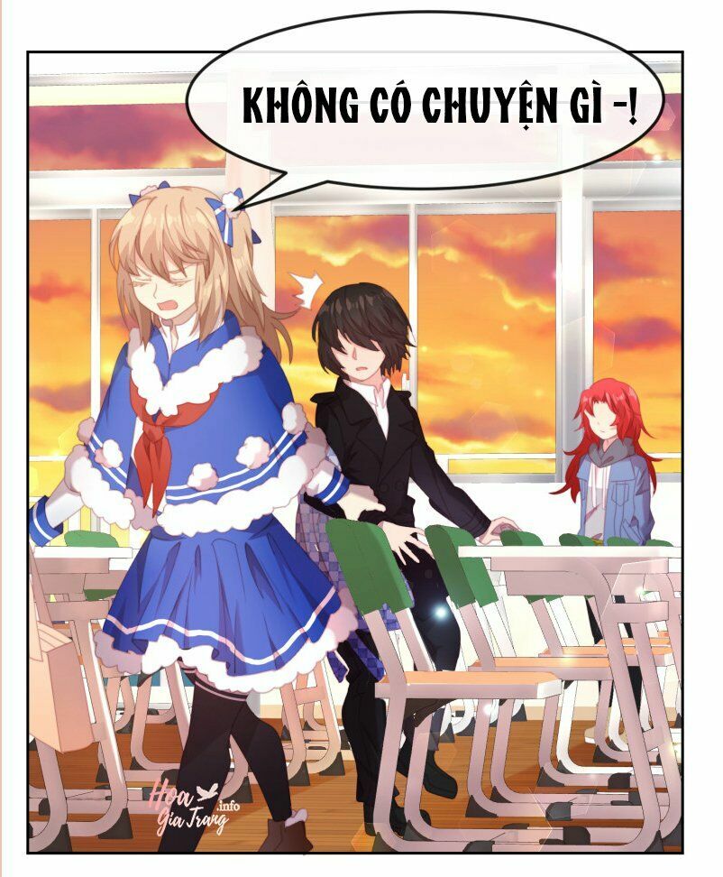 thanh âm giai điệu phản công chapter 60 10