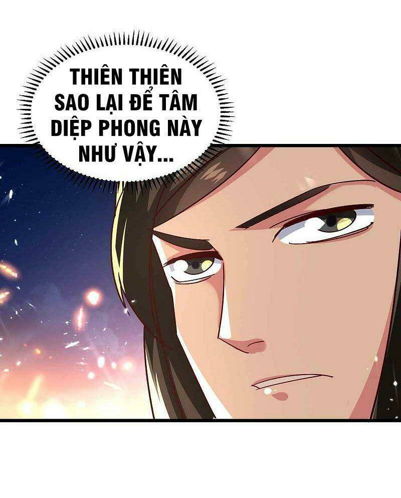 vạn giới tiên vương chapter 142 2