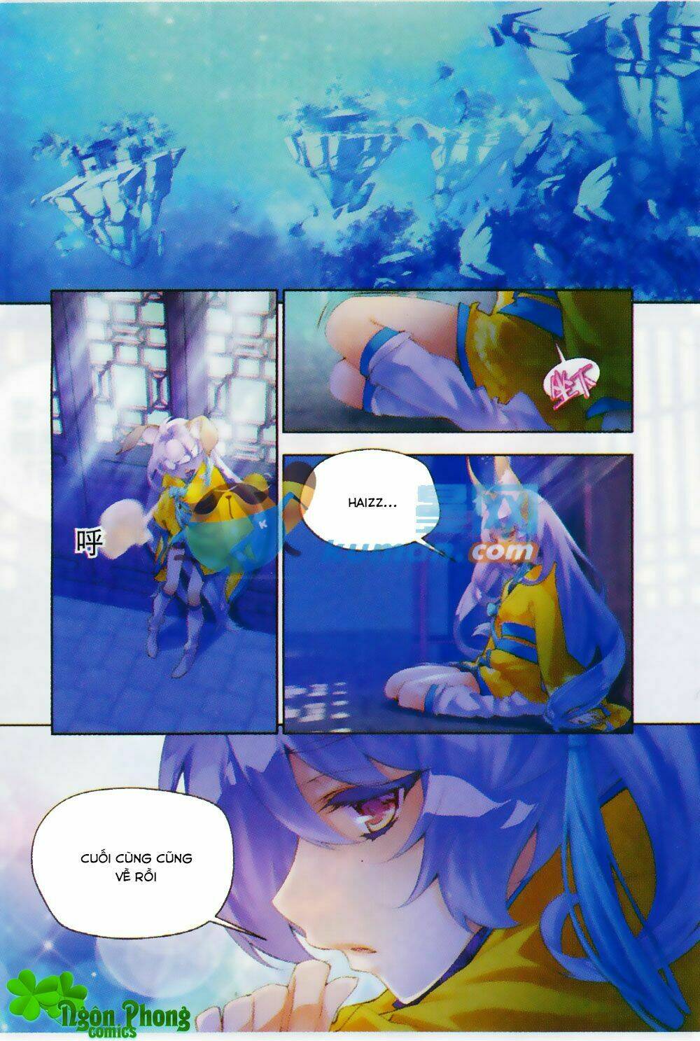 thu la chapter 21 18