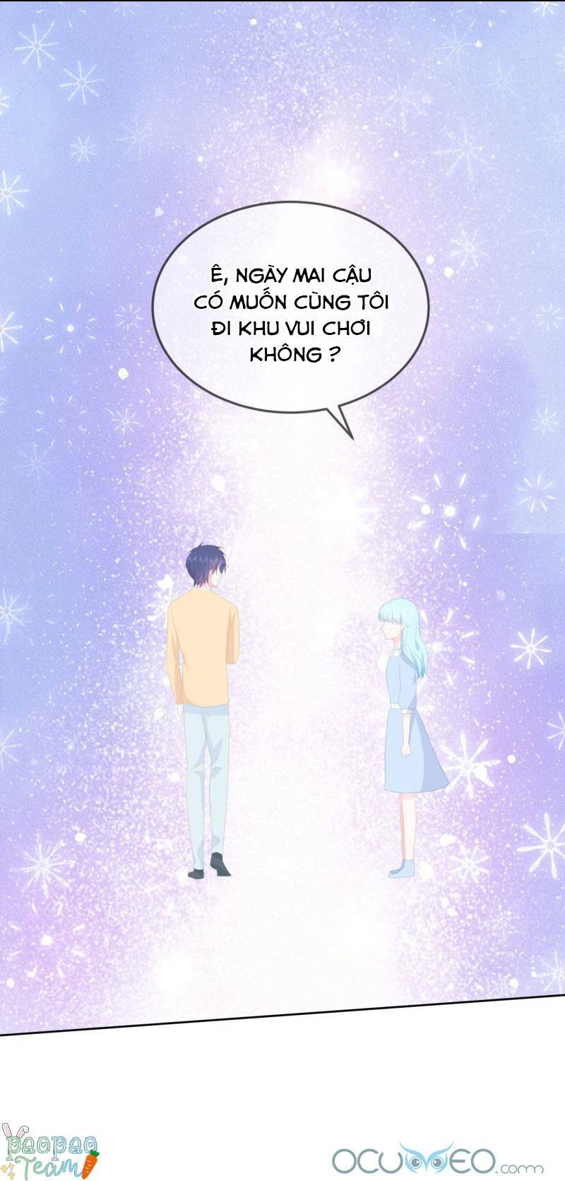 tôi và lịch sử yêu đương của tôi chapter 15 35