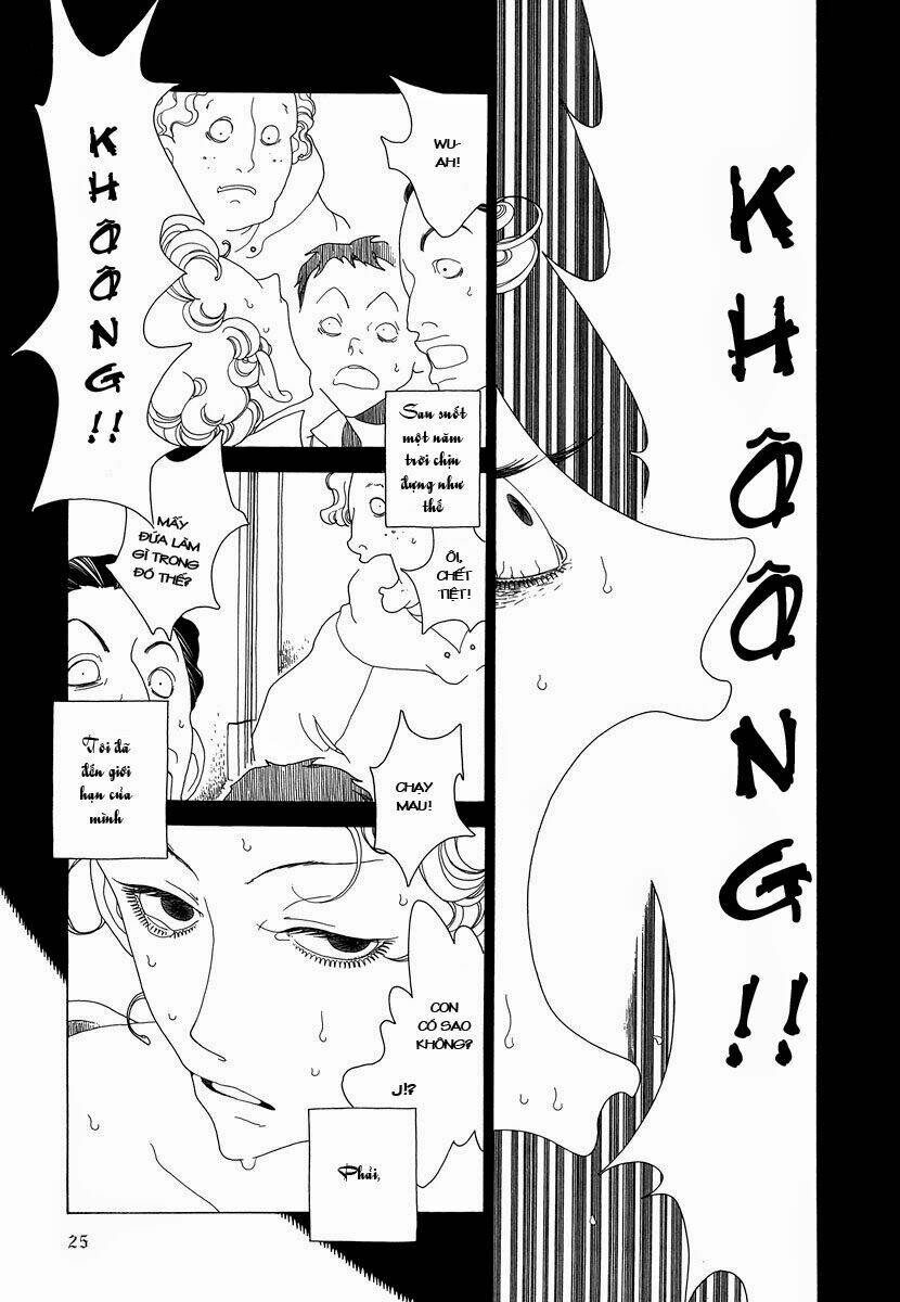 j no subete chapter 1 20