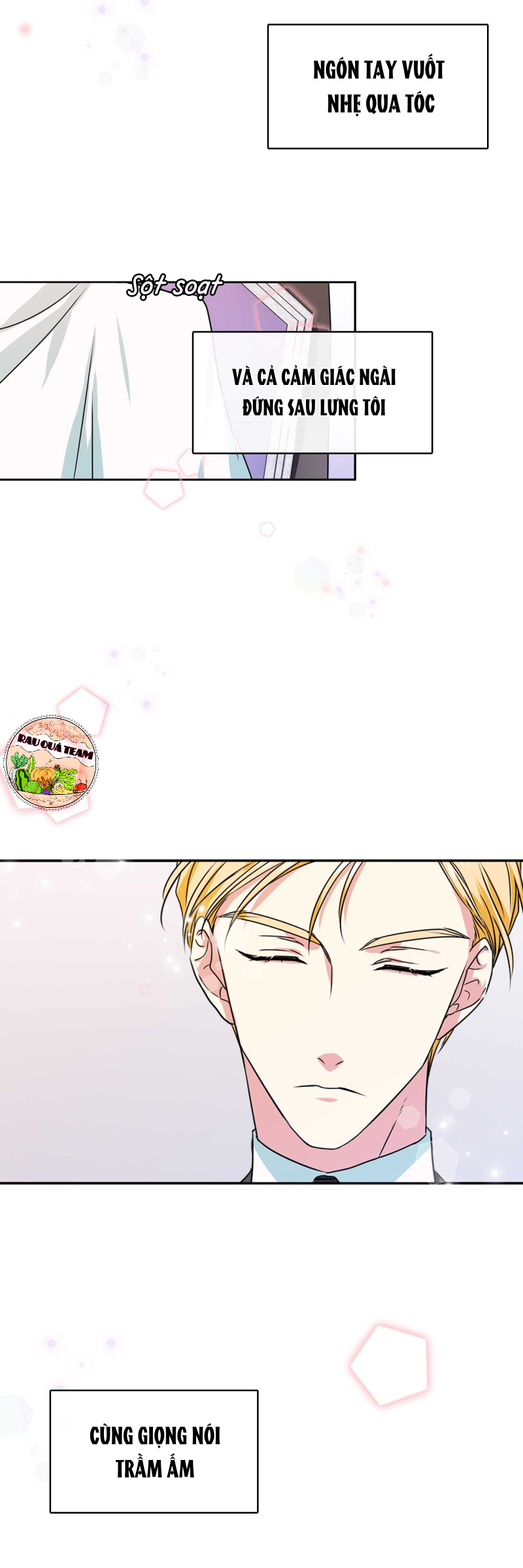 nam nô bộc xinh đẹp của tôi chapter 12 3