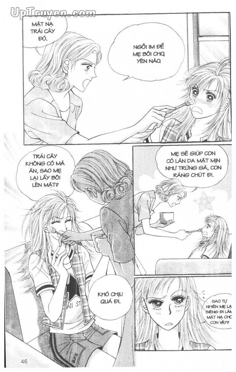 người yêu hoa chapter 6 46