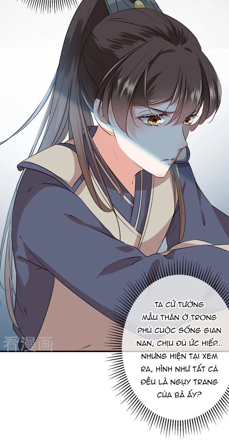 vương gia không thể trêu chapter 80 8