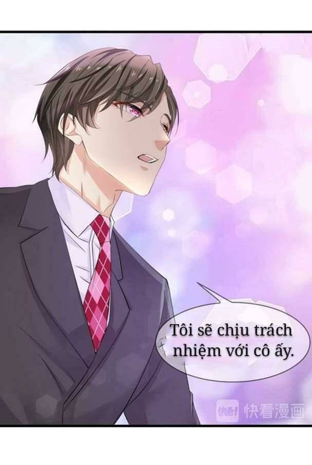 tổng tài đại nhân song mặt kiều thê chapter 4 24