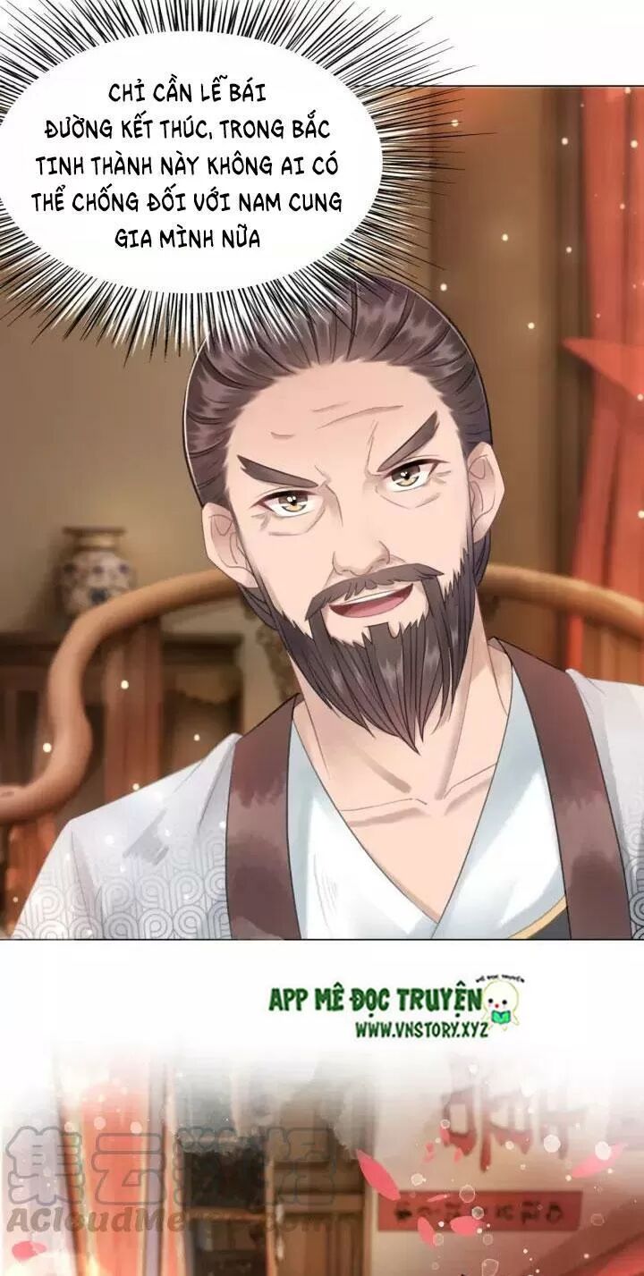 cực phẩm phế vật tiểu thư chapter 116 4