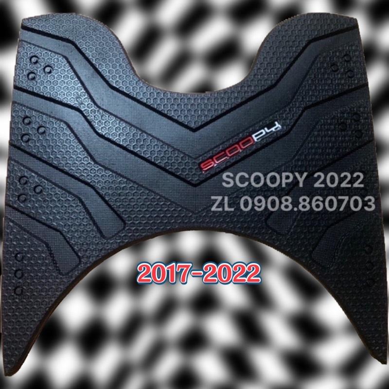 Thảm xe Scoopy,thảm lót sàn,thảm lót chân,thảm cao su xe Scoopy