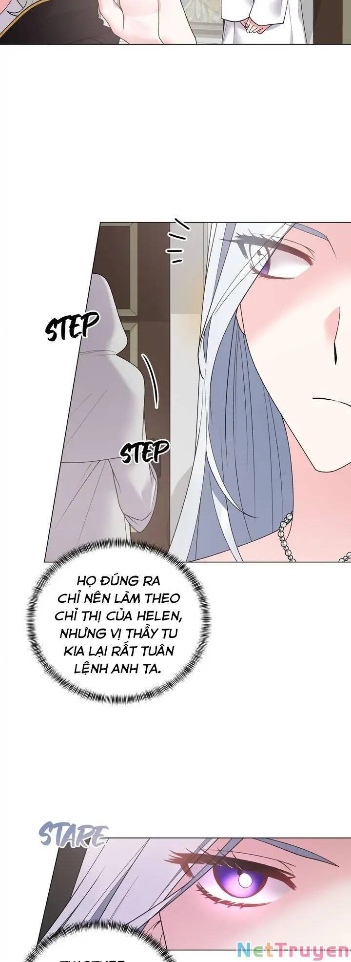 là nhân vật phản diện nhưng tôi sẽ trở thành nữ chính chapter 51 4