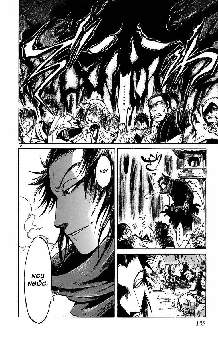 shinobi no kuni chapter 3 13