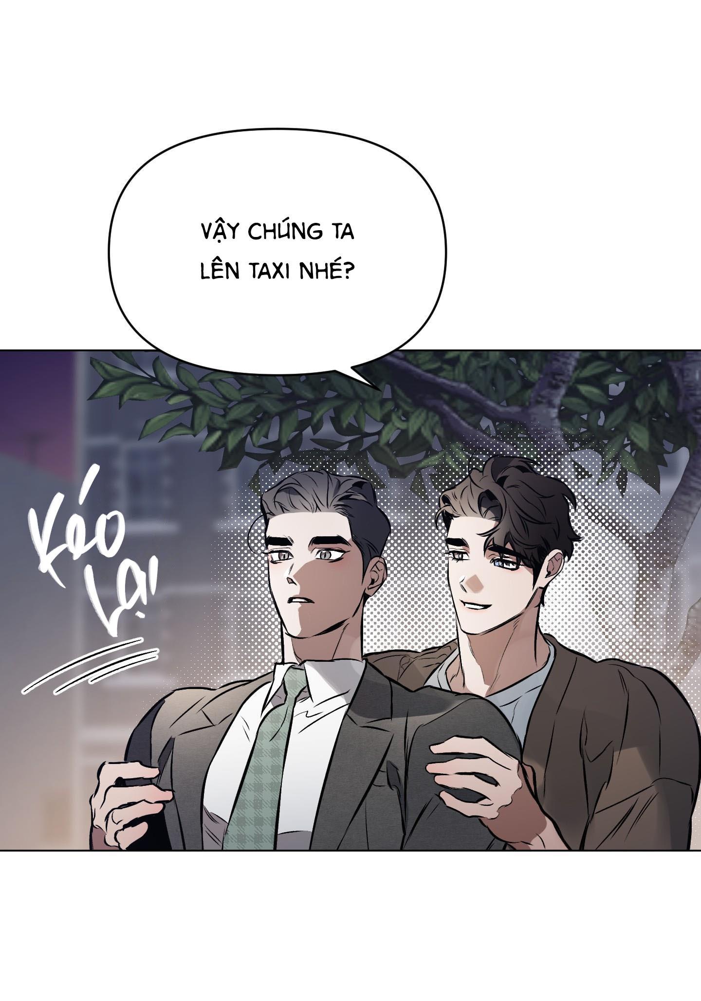 định tên mối quan hệ chapter 35 38