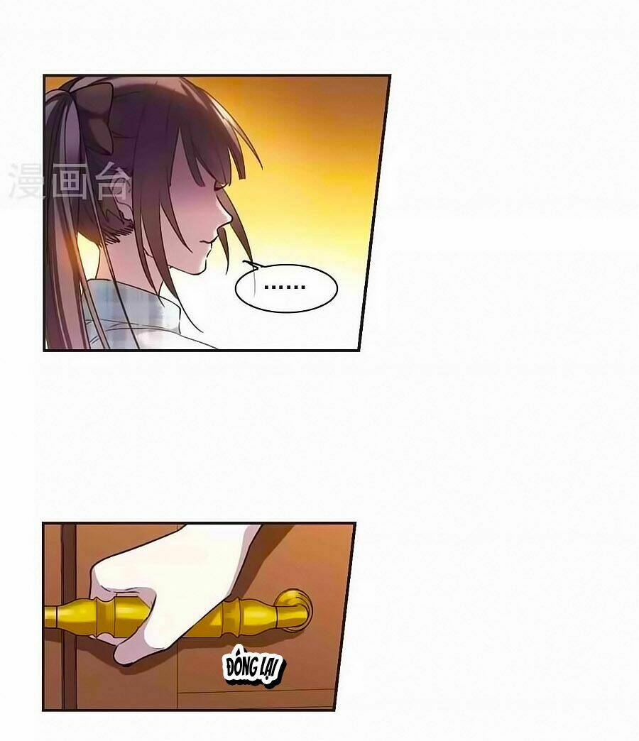 huyết tộc cấm vực chapter 128.4 24