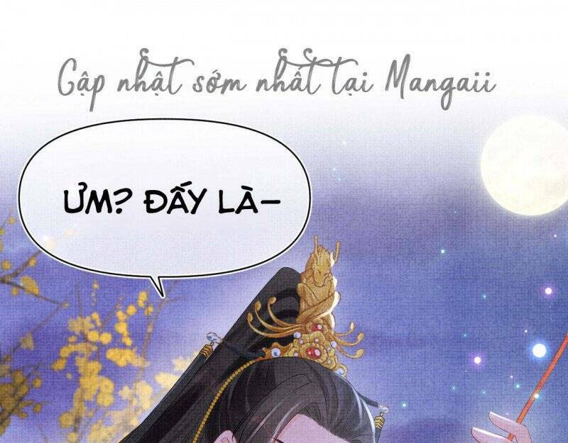 nhóc con người cá 3 tuổi rồi chapter 266 14