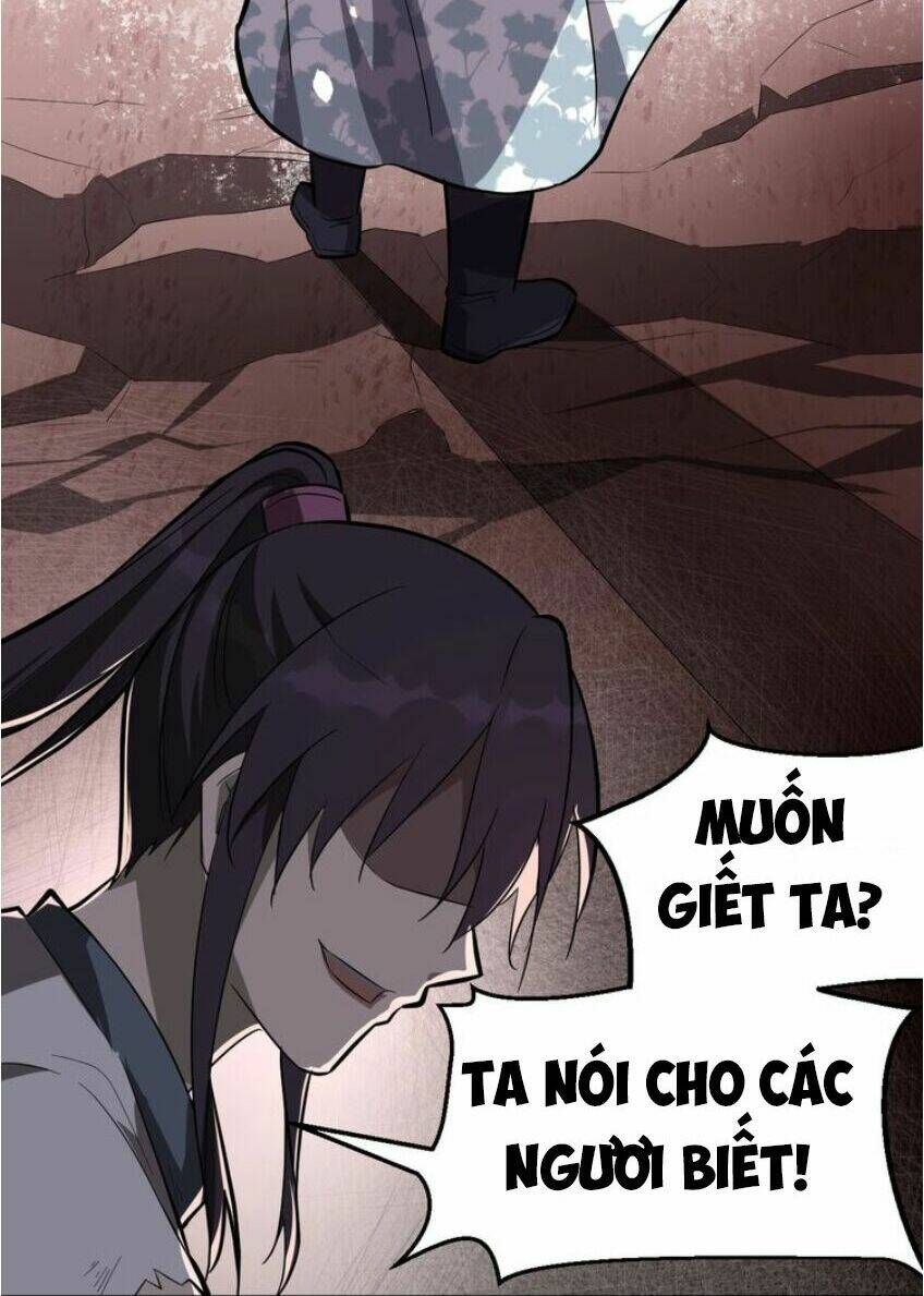 đại nghịch chi môn chapter 34 7