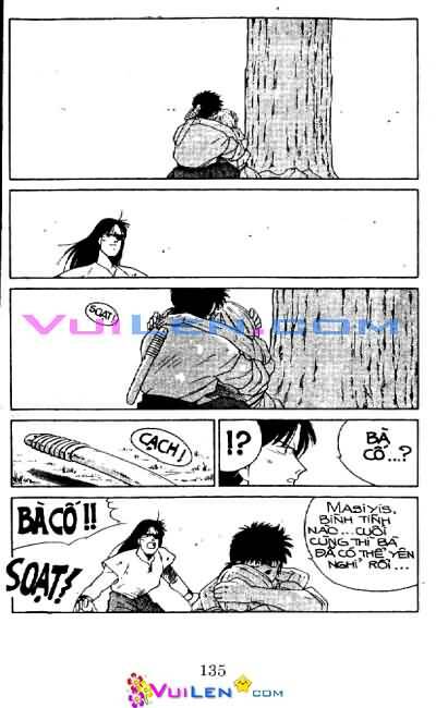 truyền nhân atula - shura no mon i chapter 26 132