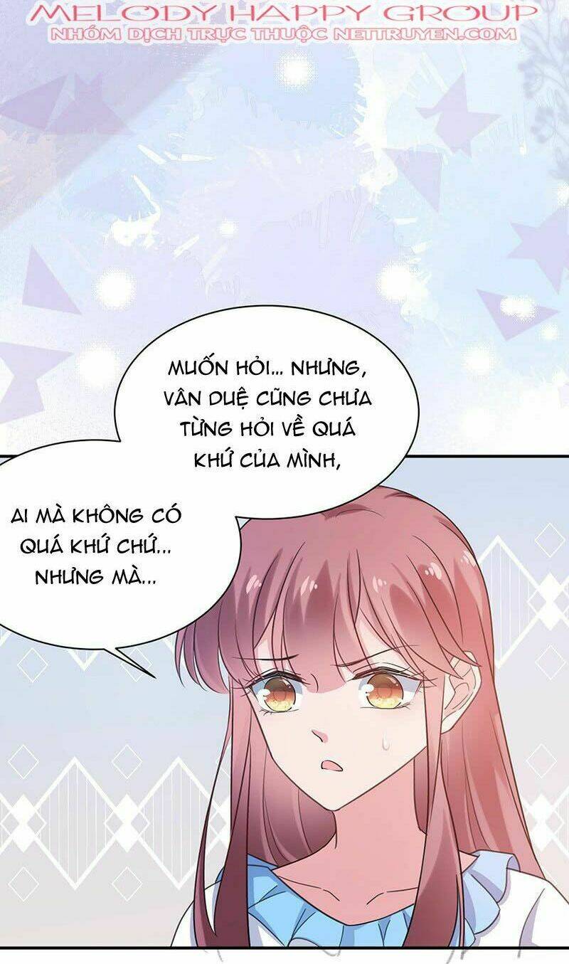 thịnh thế điềm sủng: cô vợ nhỏ đáng yêu của dịch thiếu chapter 81 9