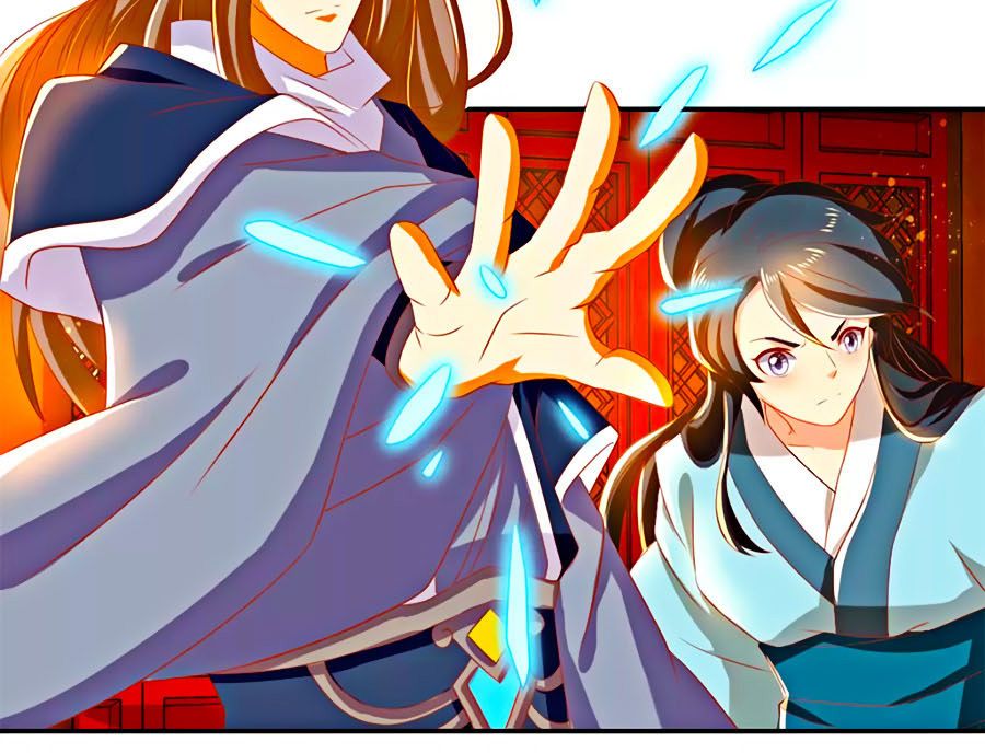 Khuynh Thành Cuồng Phi Của Tà Vương chapter 73 - Trang 52