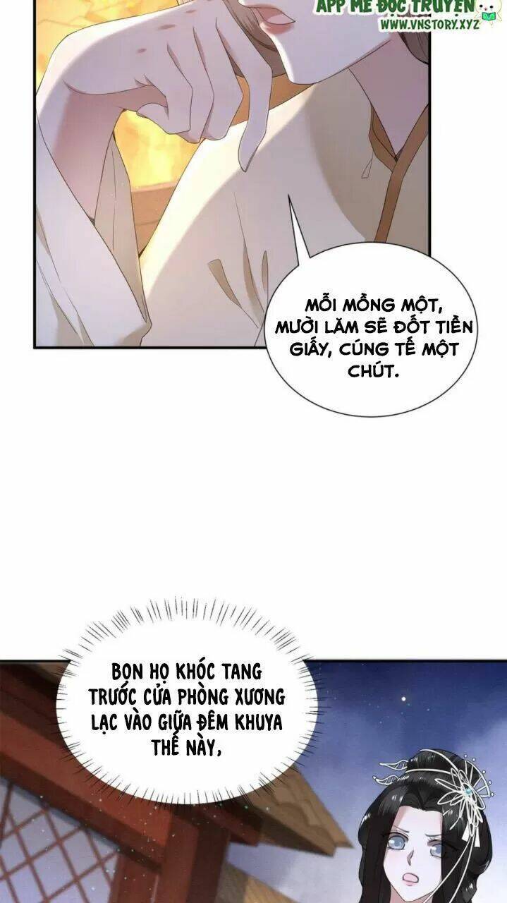 phượng hoàng vu phi chapter 71 28