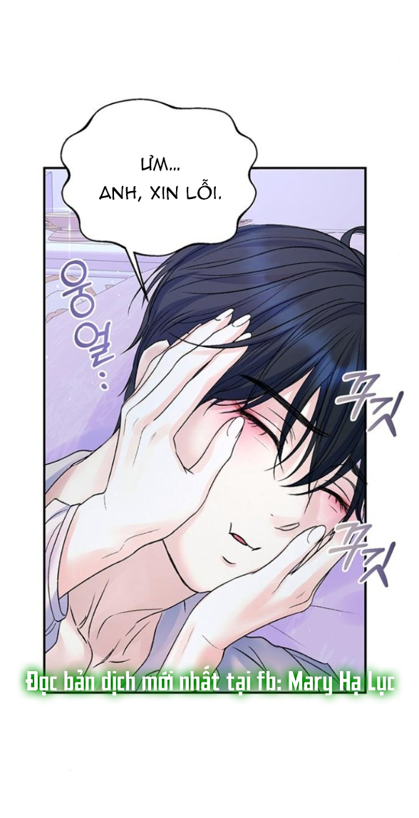 tôi tưởng bản thân không còn sống được bao lâu! chapter 83.2 17