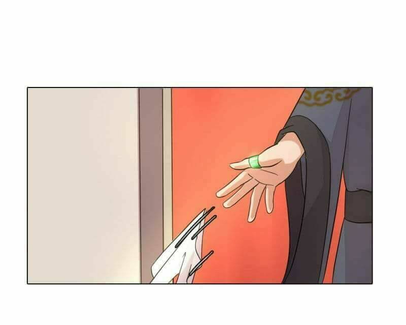 thịnh thế đế hậu : bạo quân tư sủng bảo bối chapter 3 14