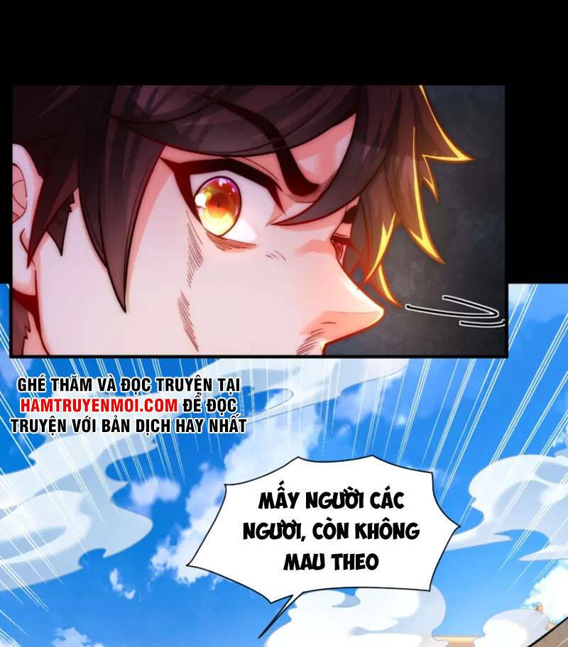 ta là thương thiên chapter 14 21